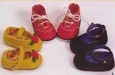 Tonner - Mary Engelbreit - Cute Shoes - Chaussure
